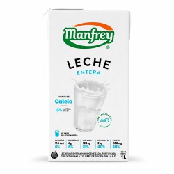 LARGA VIDA MANFREY X 1LT