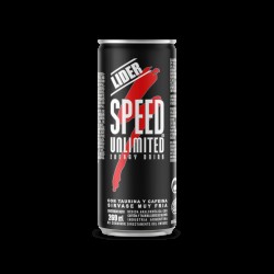 SPEED X 250GR
