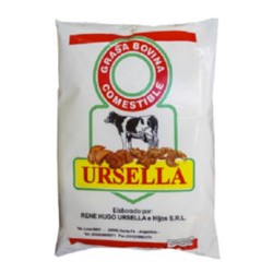 GRASA URSELLA X 500G