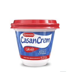 QUESO CREMA LA SERENISIMA X 290G