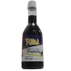 VAINILLIN YUSPE X 110ML