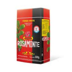 YERBA ROSAMONTE X 500G