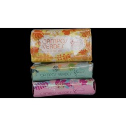 JABON CAMPOS VERDES X 1