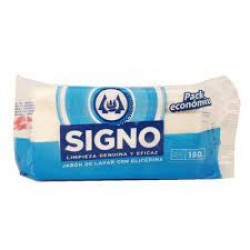 JABON SIGNO PAN X 150G