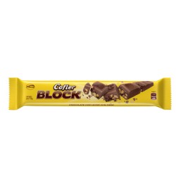 CHOCOLATE COFLER BLOCK  X 110G