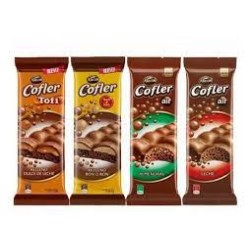 COFLER AIREADO/RELLENOS X 55G