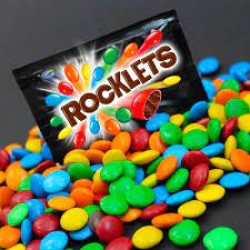 ROCKLETS 18 X 40GR