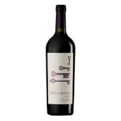 VINO PROFUGO CHENIN X 750ML