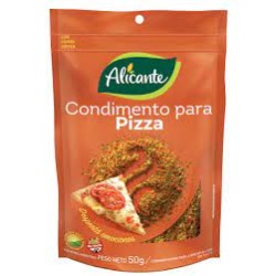 COND. PIZZA ALICANTE X 25 GR.