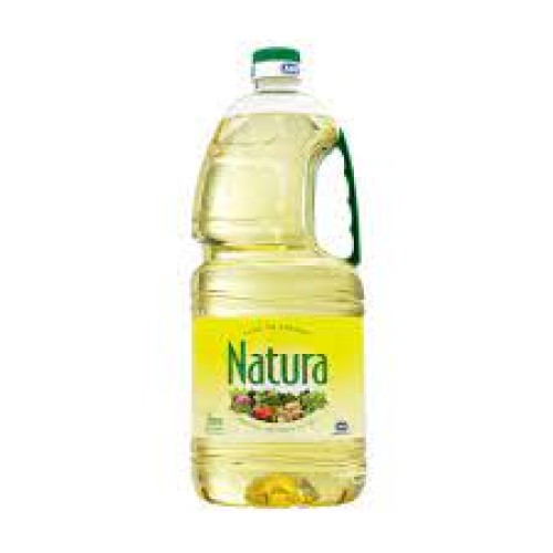 ACEITE NATURA X 3LT