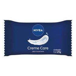 JABON NIVEA X 125G