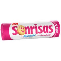 MASITAS SONRISAS X 108G