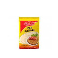 PAN RALLADO VENEZIANA X 350G