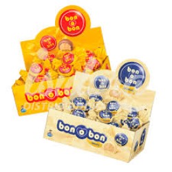 BON O BON TRADICIONAL X 30U