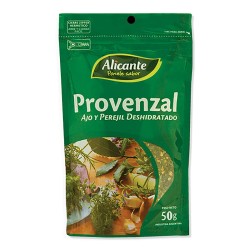 PROVENZAL ALICANTE X 50G