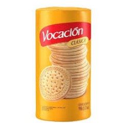 MASITAS VOCACION X 140 GR