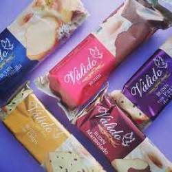 BUDIN VALIDO X 170GR
