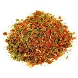 COND. PIZZA ABUELA DEL CAMPO X 500GR