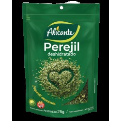 PEREJIL ALICANTE X 25G