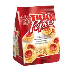 MASITAS TRIO PEPAS X 320GR