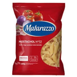 FIDEOS MATARAZZO LIBRE DE GLUTEN X 500GR