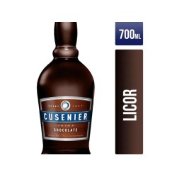 LICOR CUSENIER X 700ML