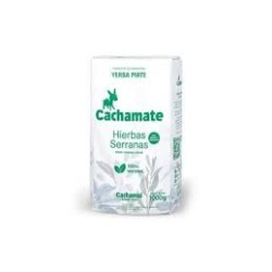 YERBA CACHAMATE X 500GR
