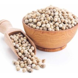 PIMIENTA BCA GRANO TRIMACER X 1 KG