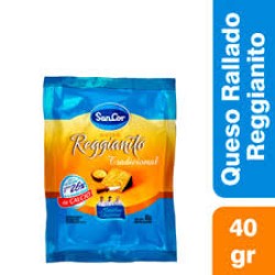 RALLADO RAMOLAC 20X40GR