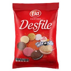 MASITAS DESFILE X 390GR