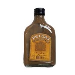 PETACA PETERS DULCE DE LECHE X 200 ML