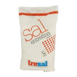 SAL TRESAL ENTREFINA X 1KG.