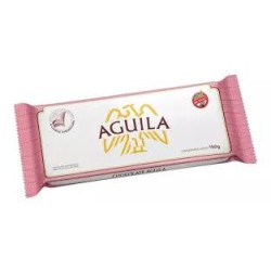 CHOCOLATE PARA TAZA AGUILA X 100GR