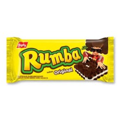 MASITAS RUMBA X 110GR