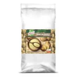 PURE DE PAPAS KNORR X 20KG