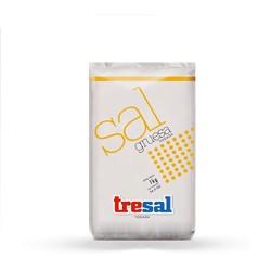 SAL TRESAL GRUESA X 1 KG