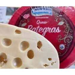 PATEGRAS TREMBLAY X KG