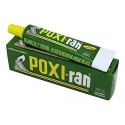 PEGAMENTO POXIRAN X 23GR