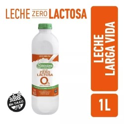 LARGA VIDA SERENISIMA ZERO LACTOSA X 1LT