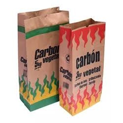 CARBON VEGETAL X 5KG