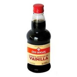 VAINILLIN LA VIRGINIA X UN