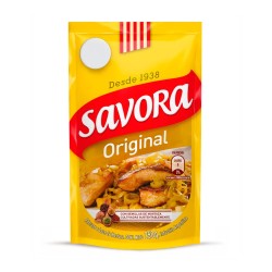 MOSTAZA SAVORA X 250G