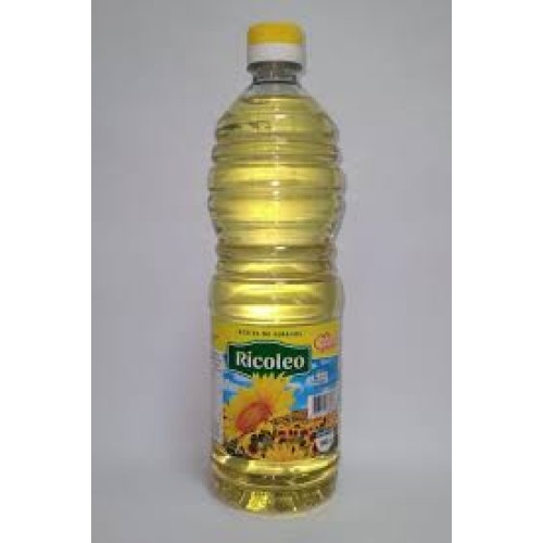 ACEITE RICOLEO X 900CC