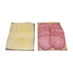 PROMO MILAN 500G ECONOMICO