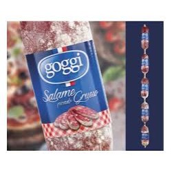 SALAMINES GOGGI X KG