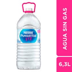 AGUA NESTLE X 6.3LT