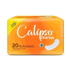 PROTECTOR CALIPSO MULTIESTILO X 20U