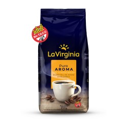 CAFE GRANULADO LA VIRGINIA X 250 GR.