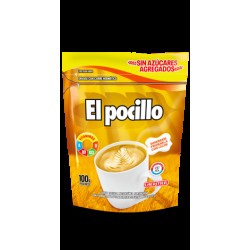 MALTA EL POCILLO X 100G