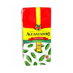 YERBA AGUANTADORA X 1 KG.